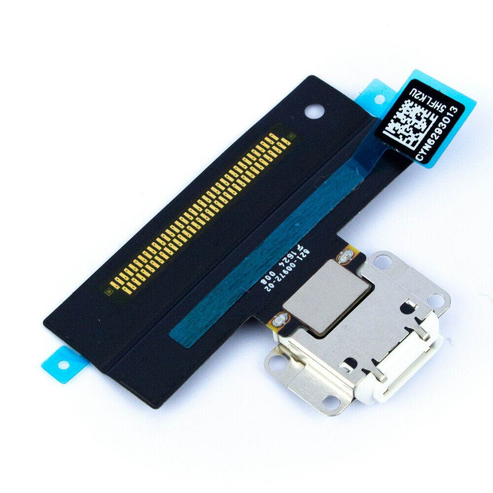 Charging Port Flex Cable for White Apple iPad Air 3 2019 A2152 A2123 A2153 10.5"