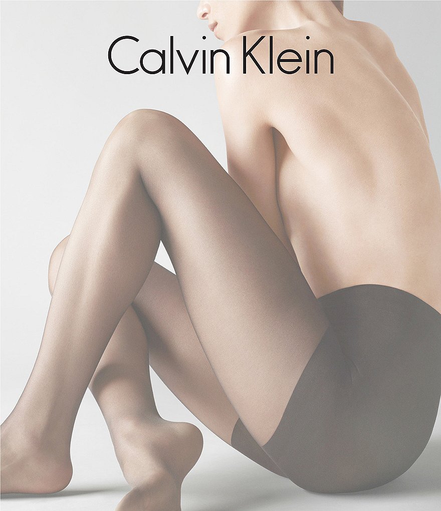 Spanx Power Capri Pantyhose Control Shaper