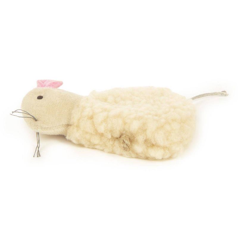 SmartyKat Madcap Mania Catnip Refillable Cat Toy