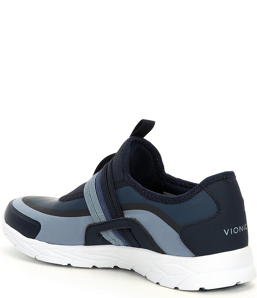 Reebok Women's DailyFit Slip-On Sneakers