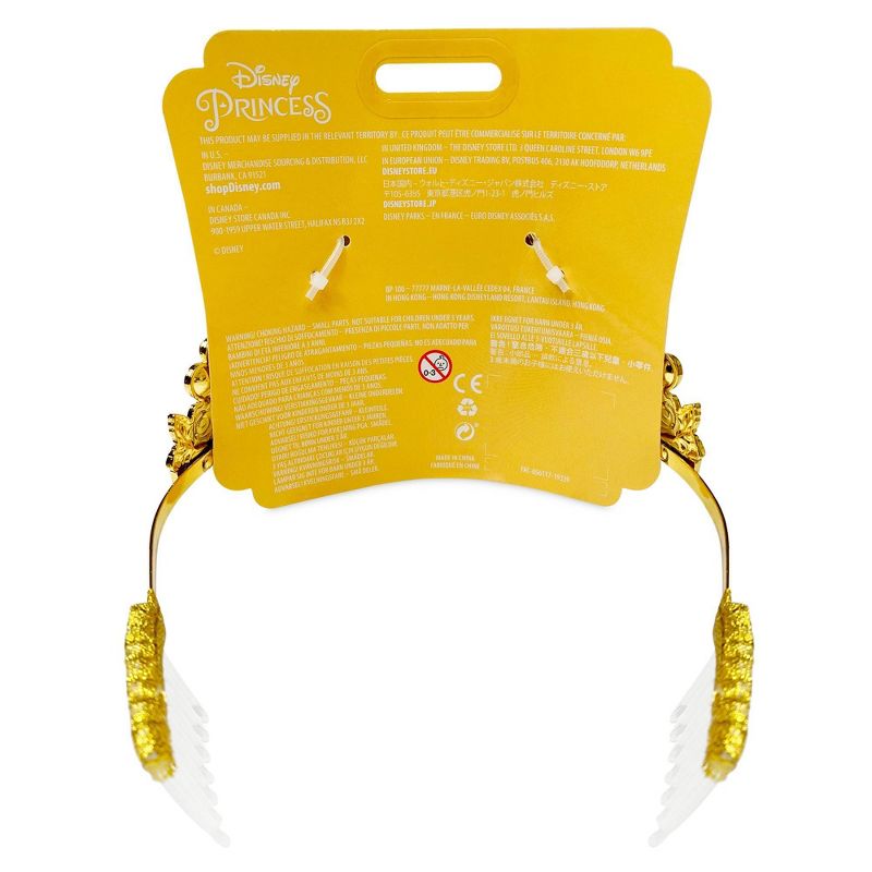 Disney Belle Tiara - Disney store