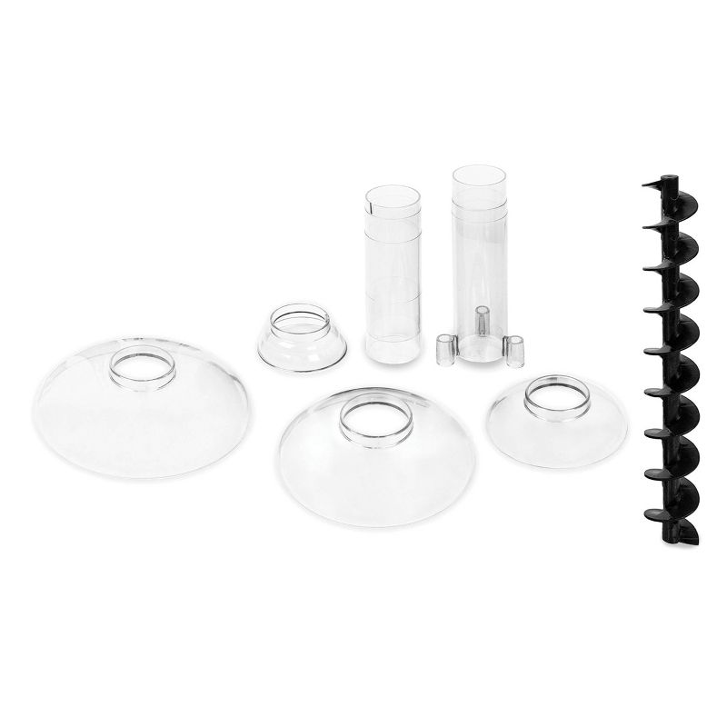 West Bend Theater Crazy Popcorn Machine