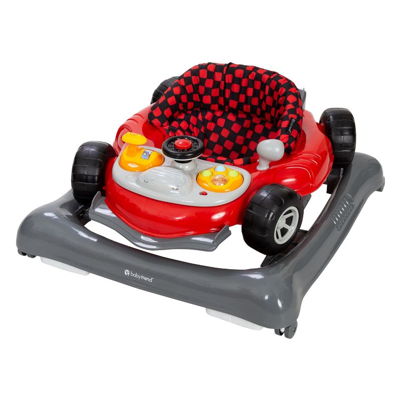 Baby Trend 5.0 Activity Walker - Speedster