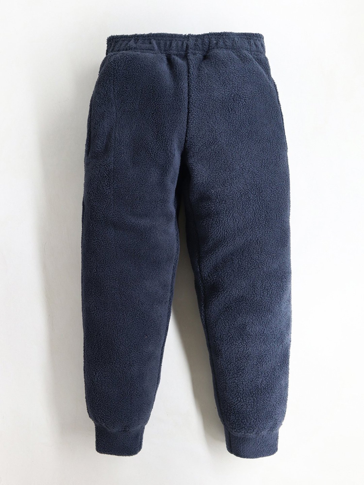 Nite Flite Boys Navy & Grey Born to Play Cricket Pyjama Set