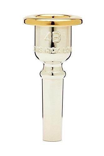 denis wick dw31814b heritage cornet mouthpiece