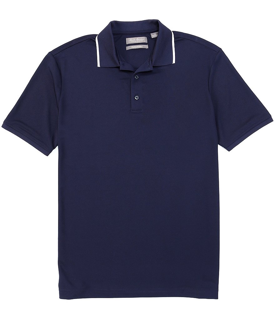 Antigua NCAA Engage Short-Sleeve Polo Shirt