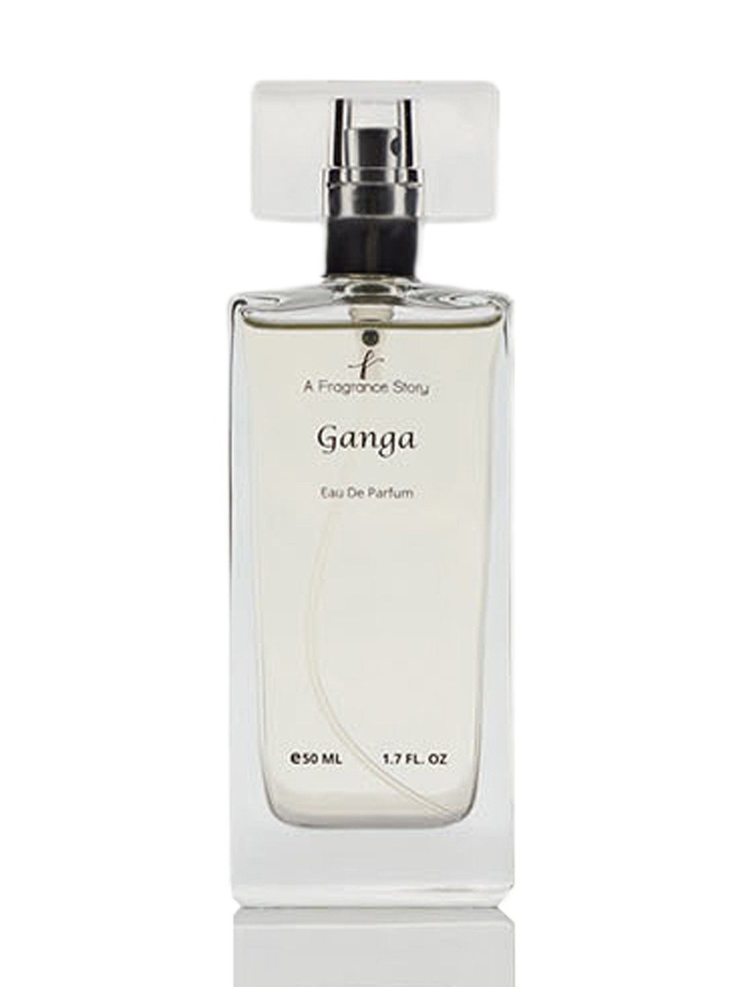 A Fragrance Story Ganga Eau De Parfum - 50 ml