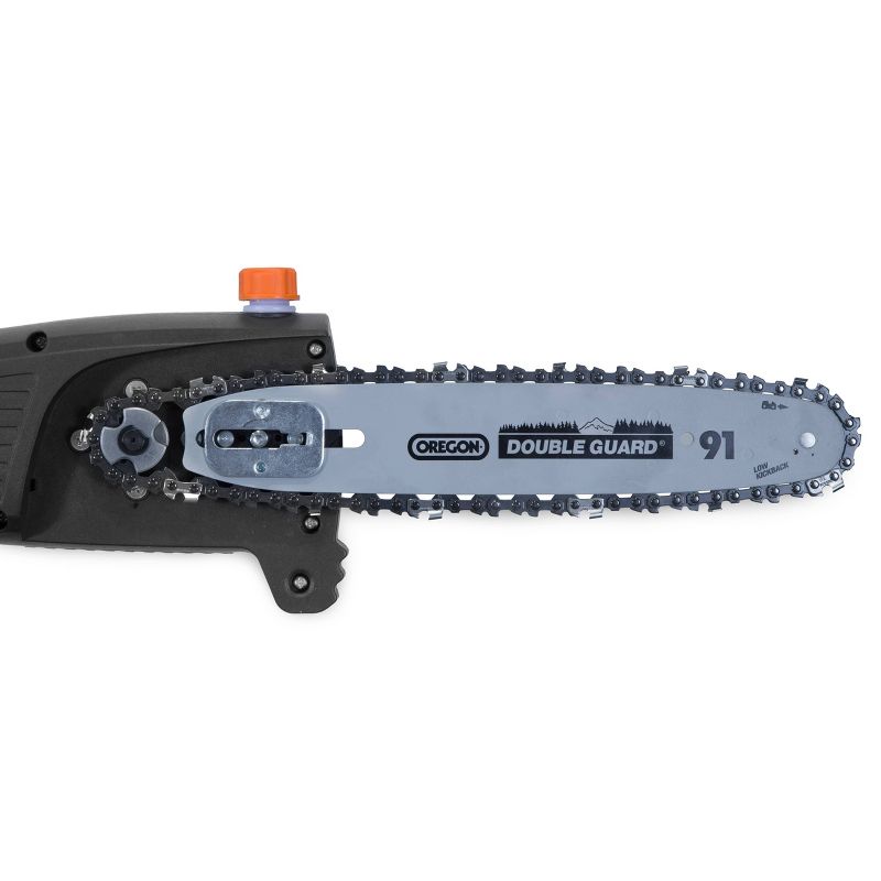 16" Corded Chainsaw - Earthwise
