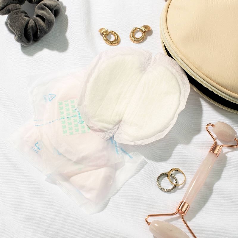 Lansinoh Disposable Nursing Pads 60ct