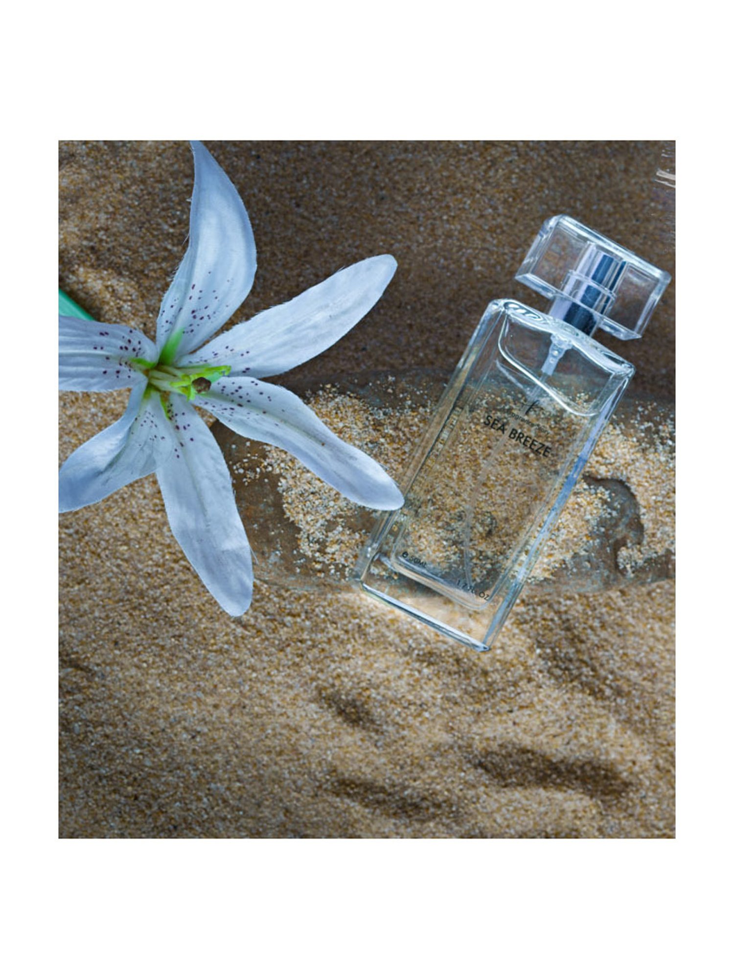 A Fragrance Story Sea Breeze Eau de Parfum - 50 ml