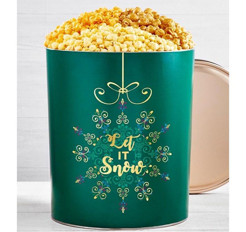 Better Made Special White Cheddar Flavored Popcorn - 8oz