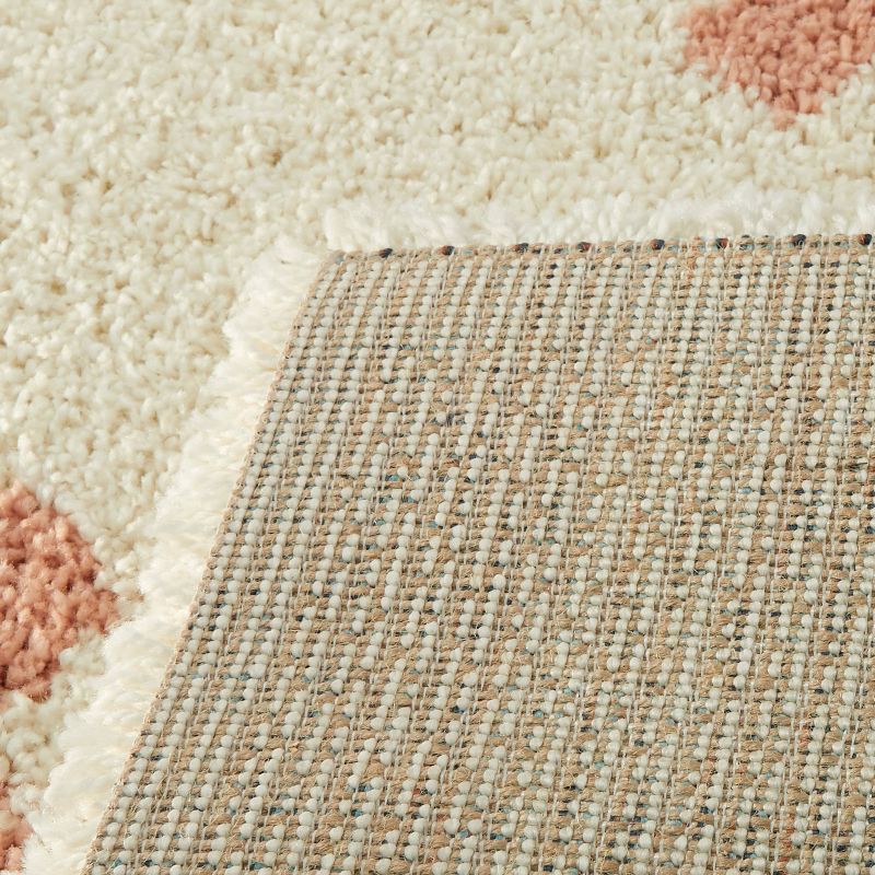 7'x5' Plus Rug Cream - Balta Rugs