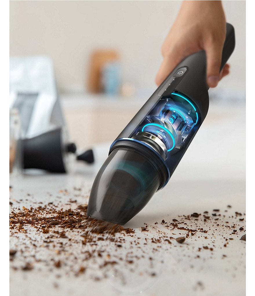 Shark ION ROBOT 750 Connected Robotic Vacuum Cleaner