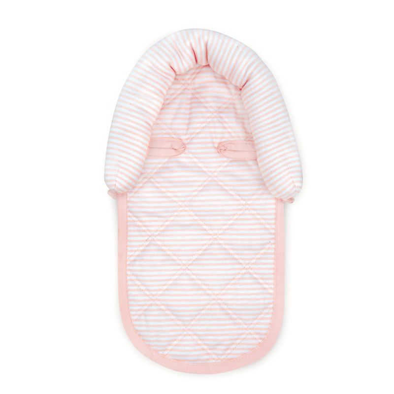 aden by aden + anais Car Seat Strap Covers - Safari Babes