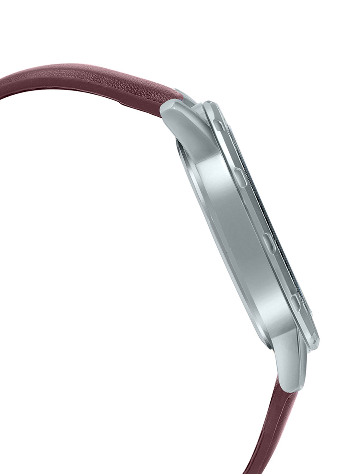 Casio MTP-VD200BL-5BUDF Enticer Analog Watch for Men (49 mm)