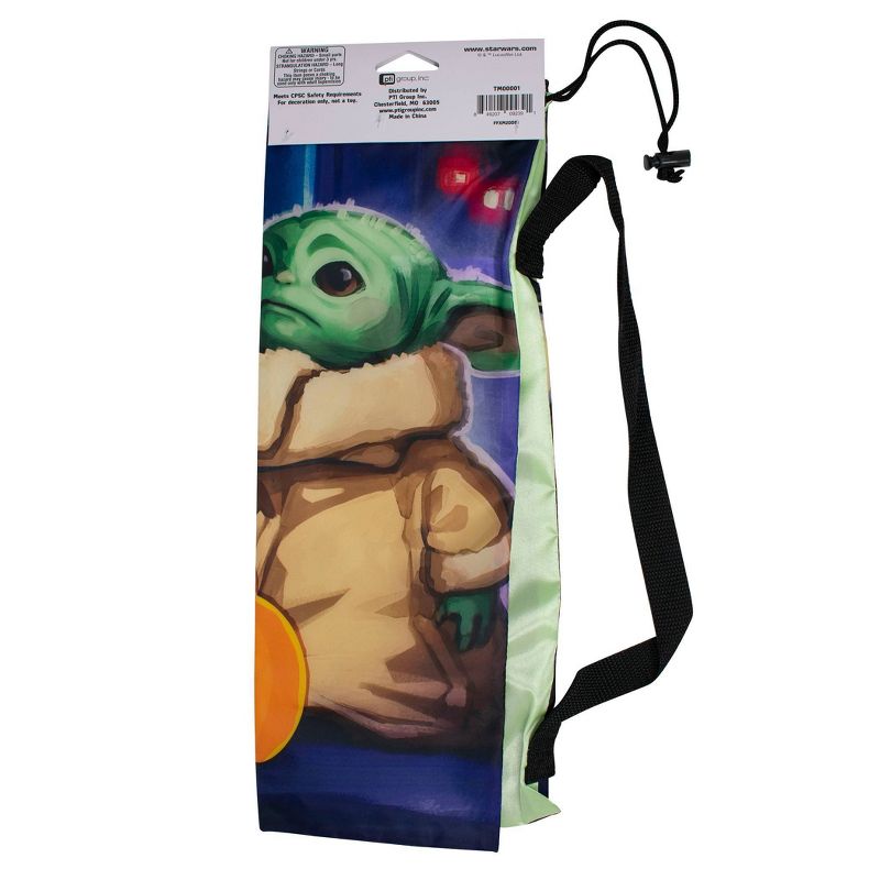 Frozen Character Plastic Pail Halloween Trick or Treat Containers