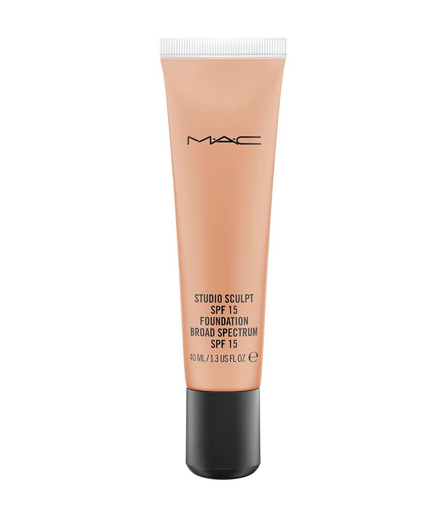 MAC Studio Radiance Face and Body Radiant Sheer Foundation