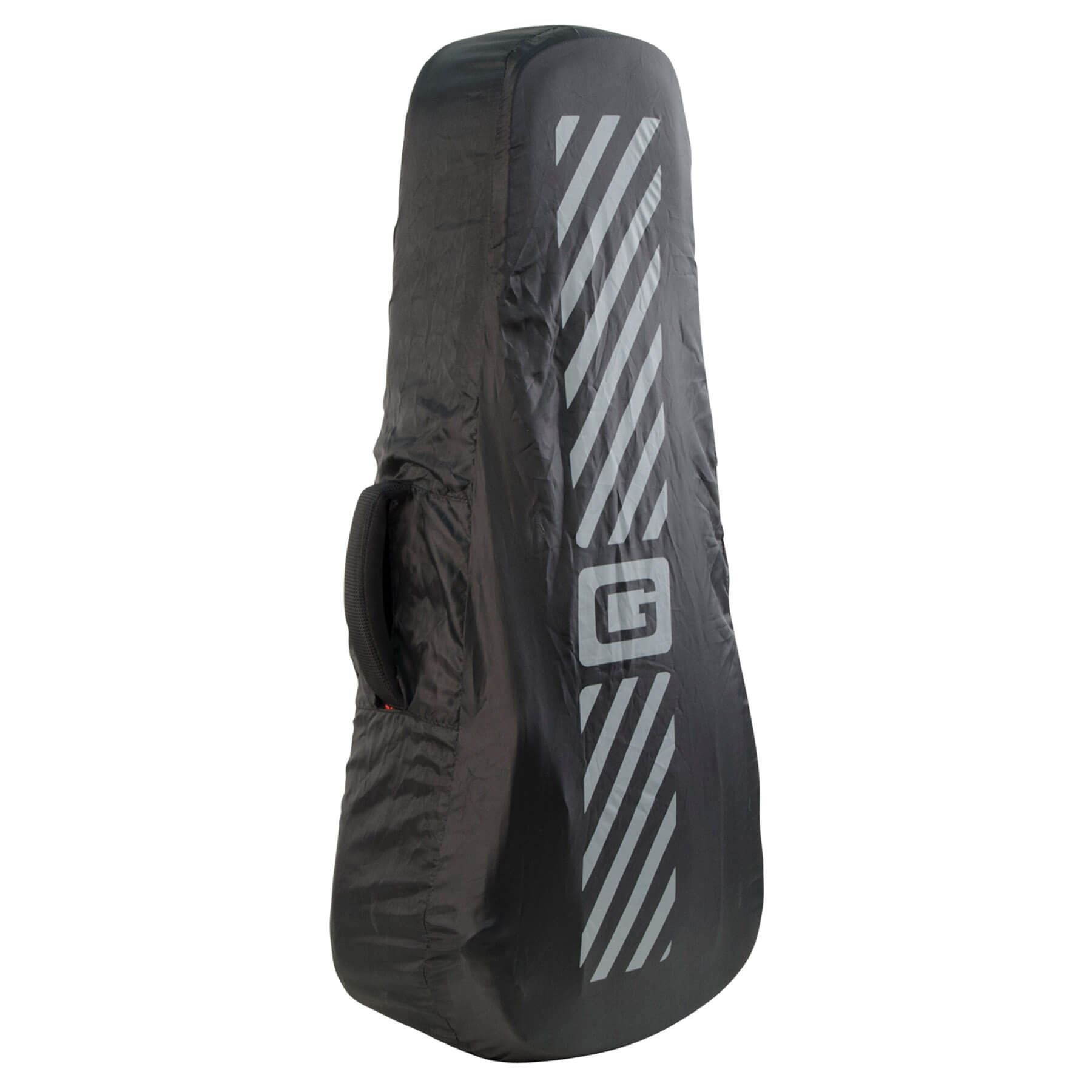 Gator G-PG-UKE-TEN Pro-Go Series Ultimate Tenor Style Ukulele Bag
