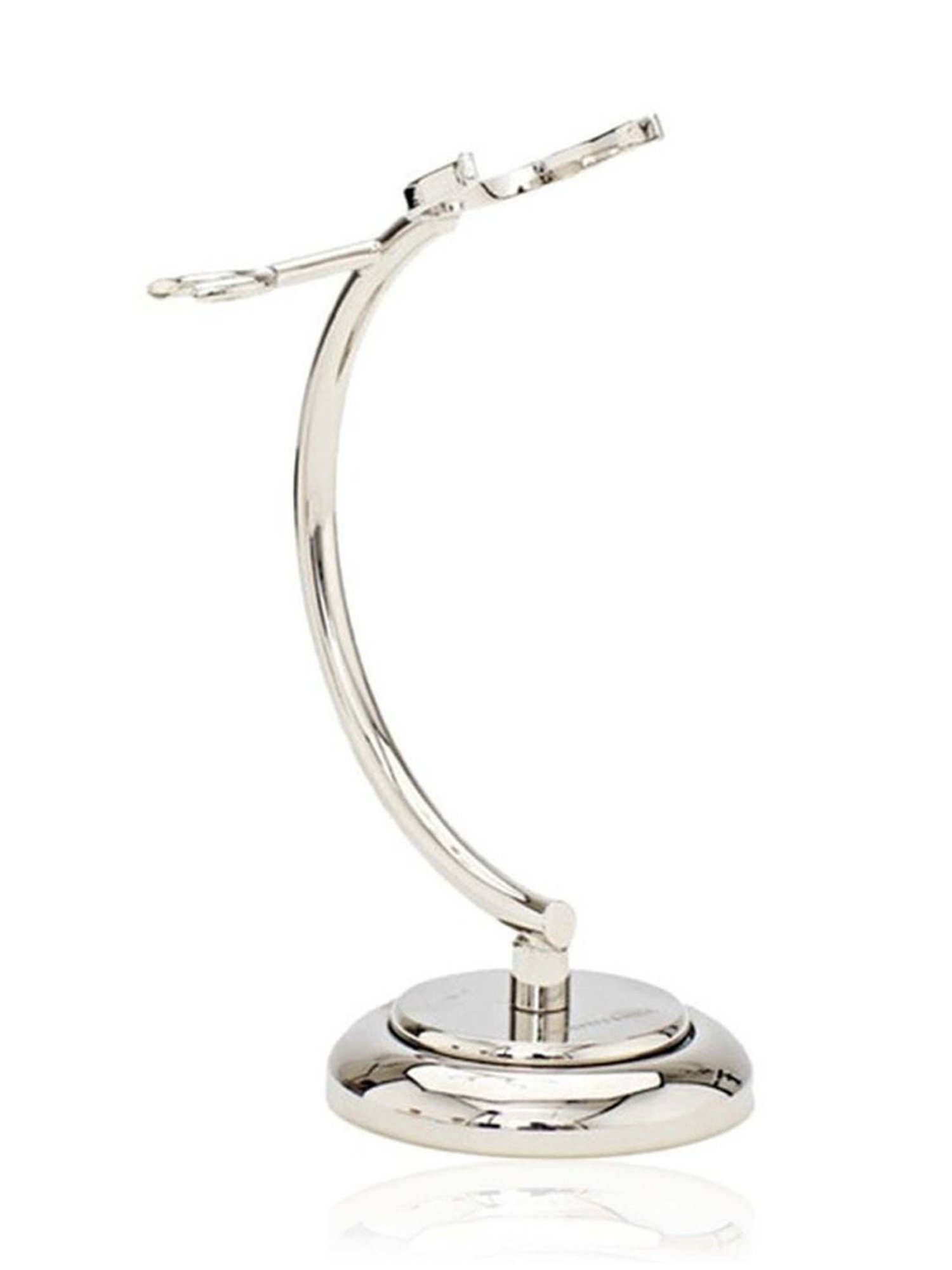 Truefitt & Hill Razor & Brush Stand with Bowl Chrome