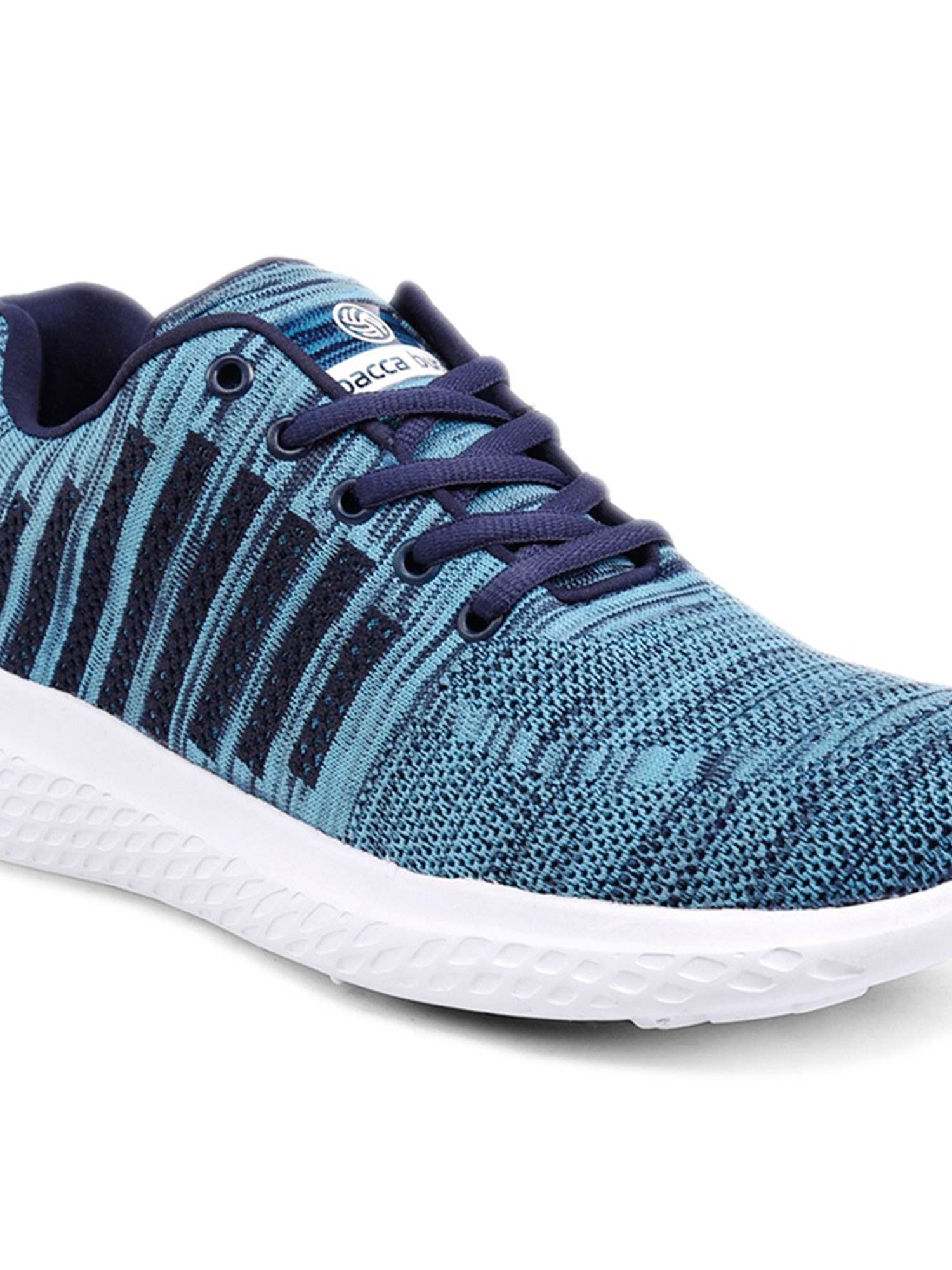 Bacca Bucci Sky Blue Training Shoes