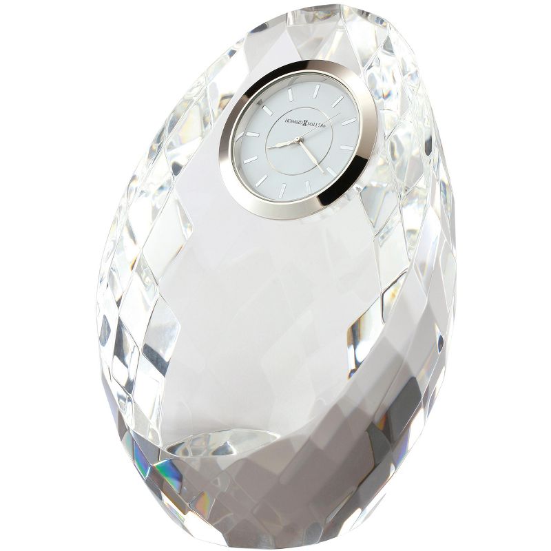 Howard Miller 645732 Howard Miller Rhapsody Tabletop Clock 645-732