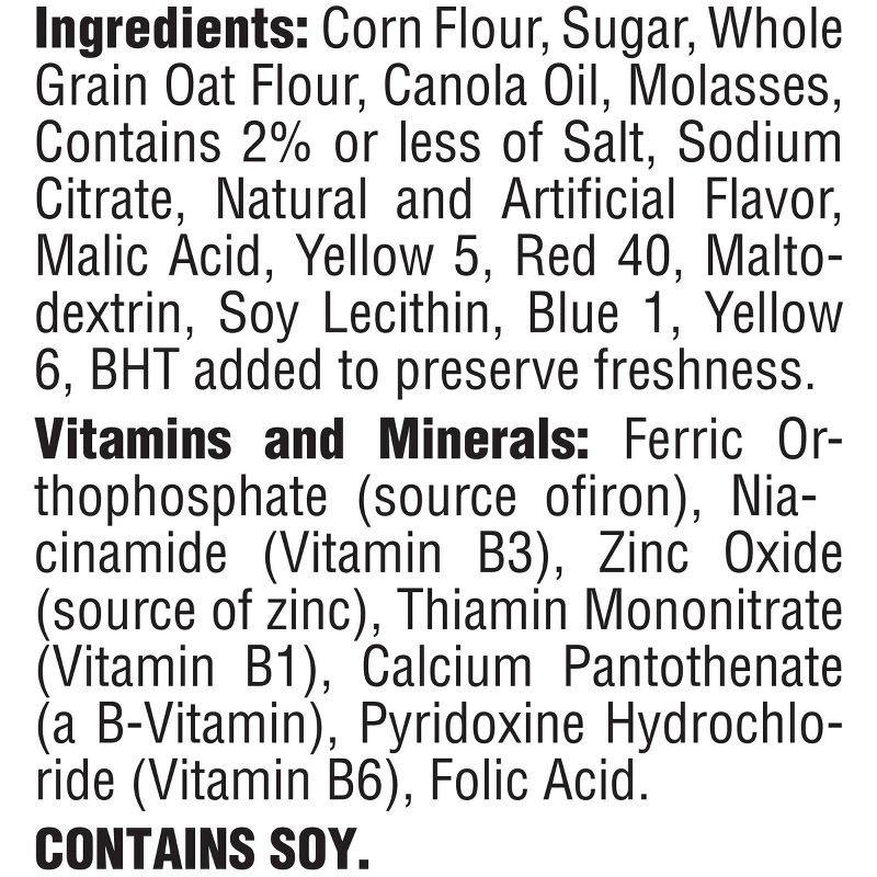 Berry Colossal Crunch Breakfast Cereal - 26oz - Malt O Meal