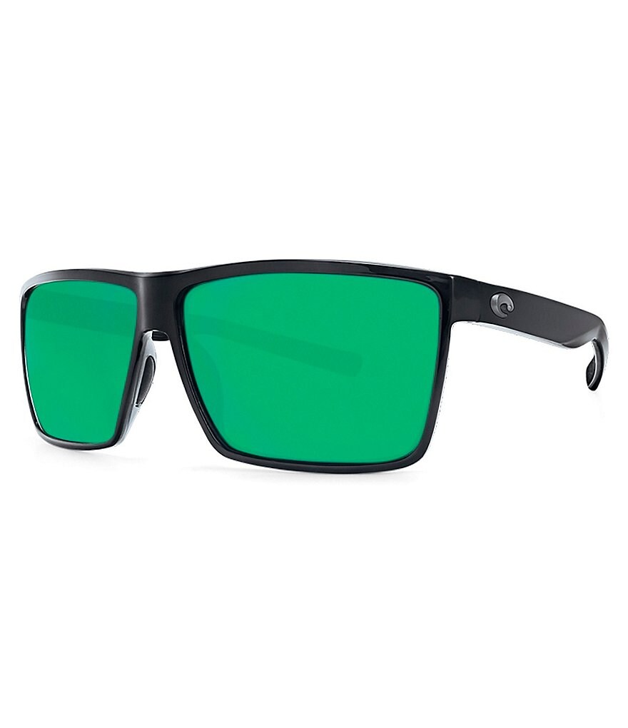 Costa Rincon Polarized Square Sunglasses