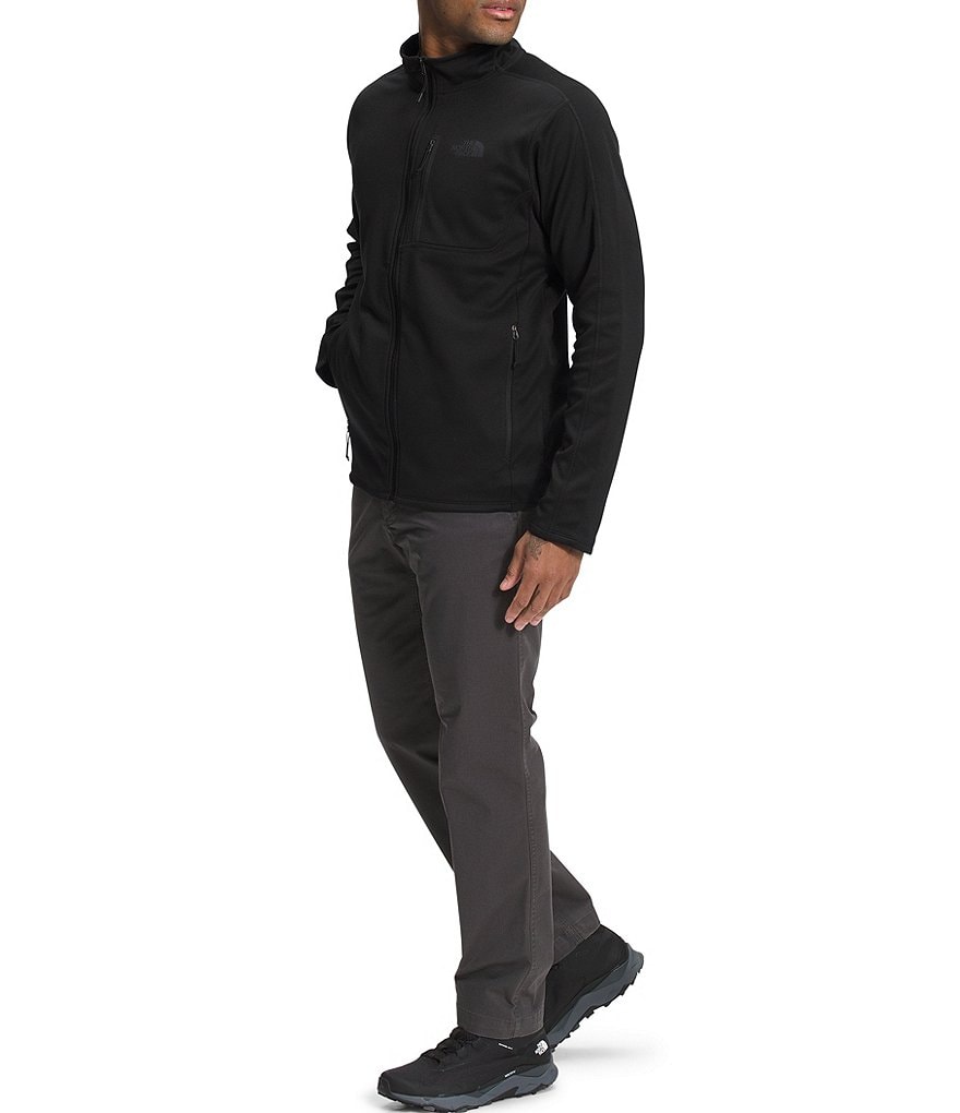 The North Face Canyonlands Full-Zip Jacket