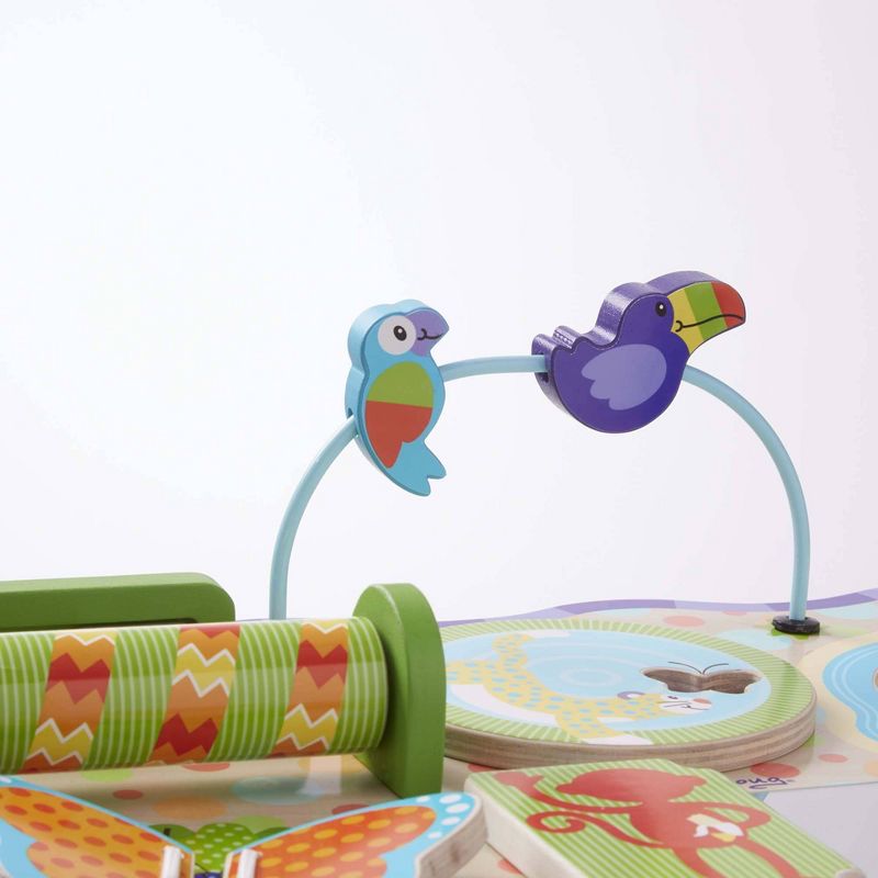 NCAA Baylor Bears 2pk Pacifier