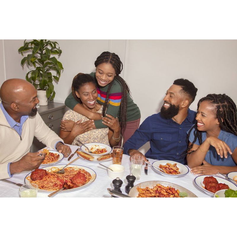 Rao's Made for Home All Natural Frozen Pasta Meal Rigatoni Bolognese - 25oz