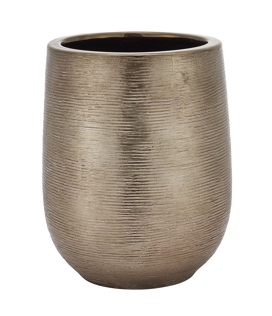 J. Queen New York Princess Wastebasket