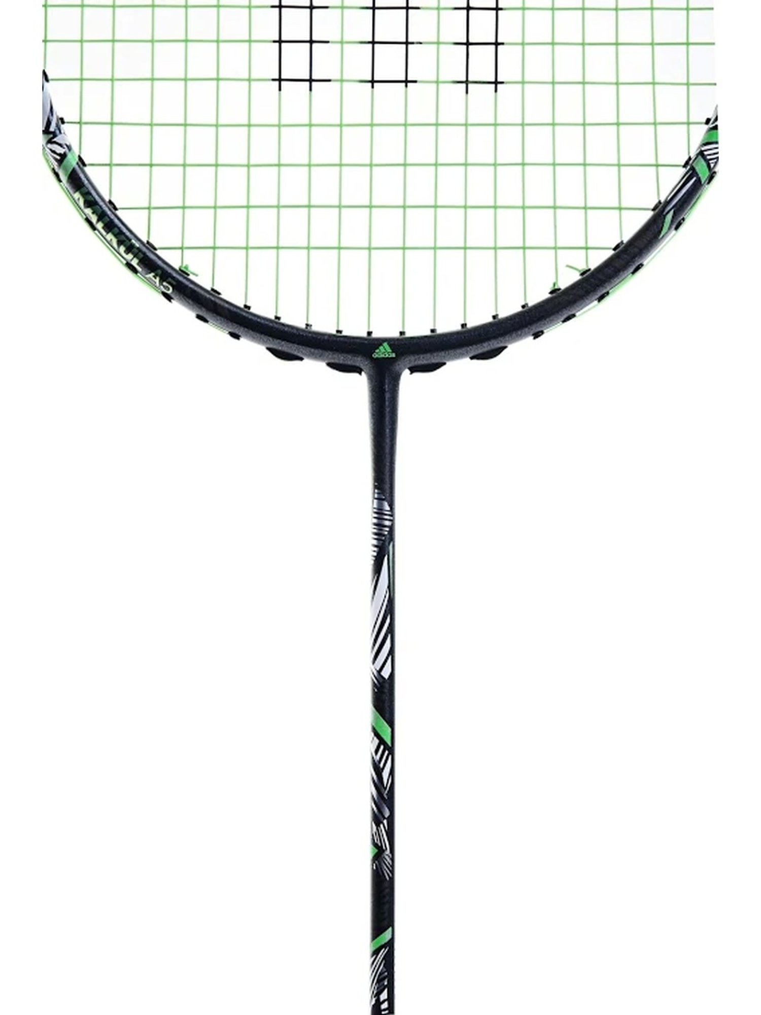 Adidas Kalkul A5 Black Badminton Racquet (Size-G5)