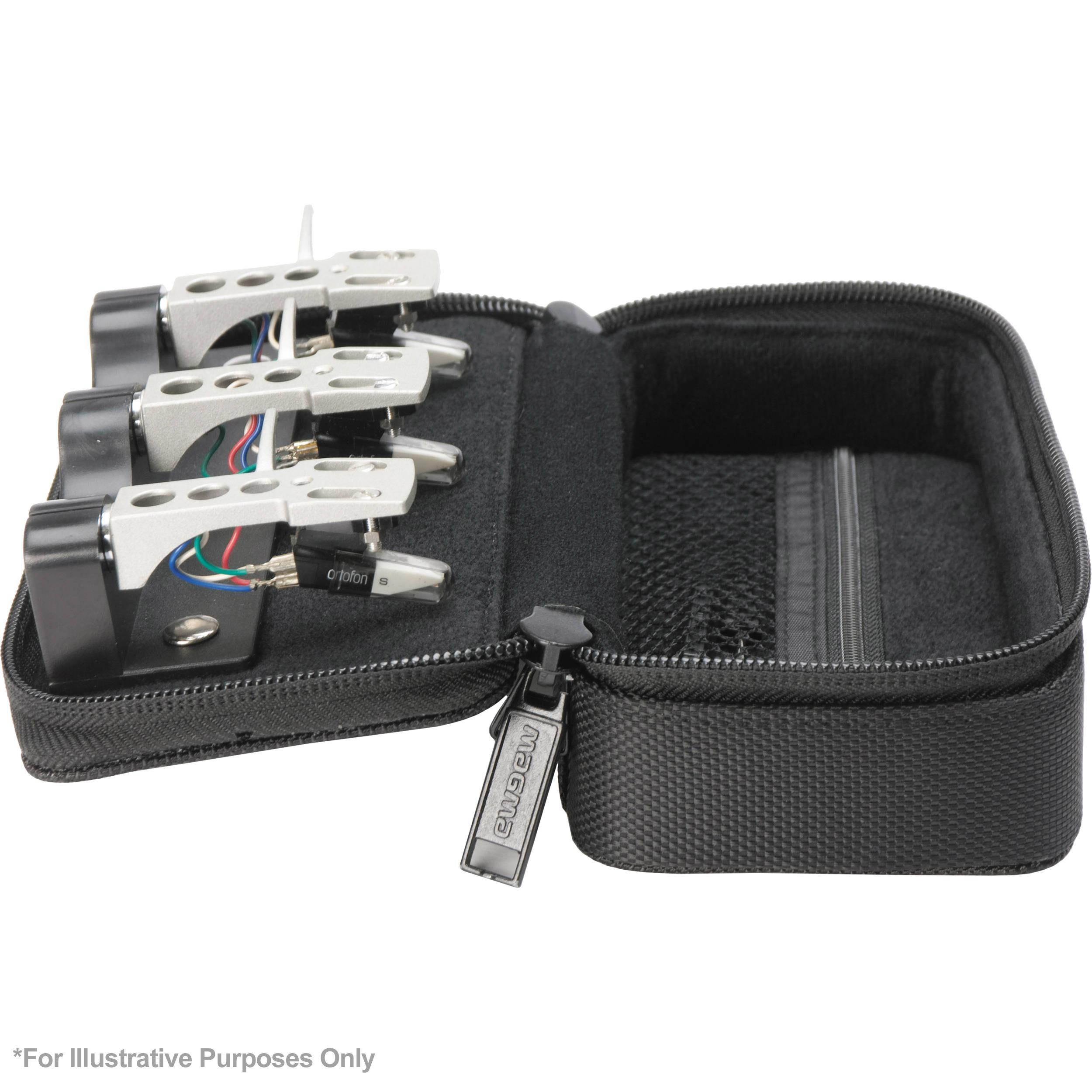 Magma Headshell Case for Traditional Concord (SME) #MGA41250