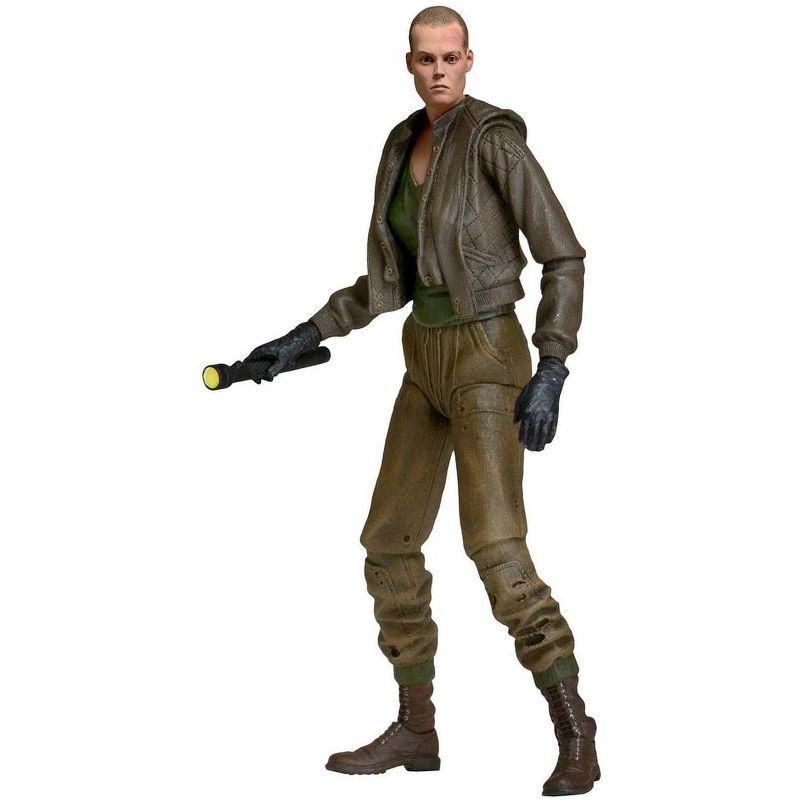Neca Alien 3 7" Action Figure: Ellen Ripley (Prisoner Uniform)