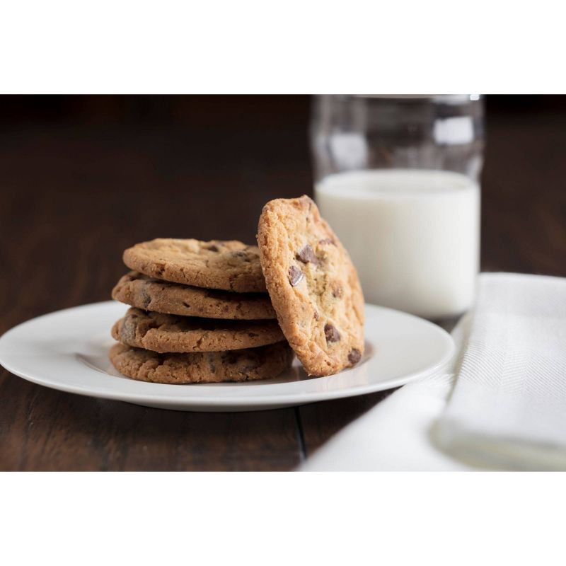 Pepperidge Farm Farmhouse Thin & Crispy Milk Chocolate Chip Cookies - 6.9oz
