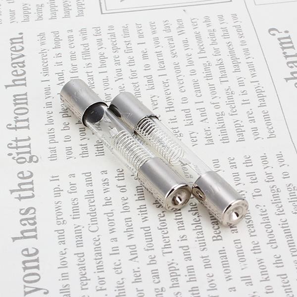 10PCS High Voltage 5KV 700mA Alloy Microwave Ovens Fuse