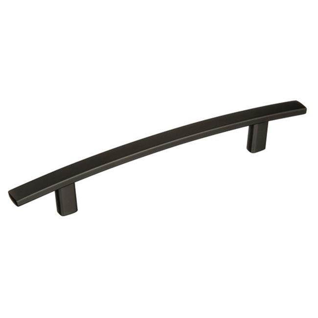 Amerock A09362 BBR 128 mm Cyprus Cabinet Pull - Black Bronze