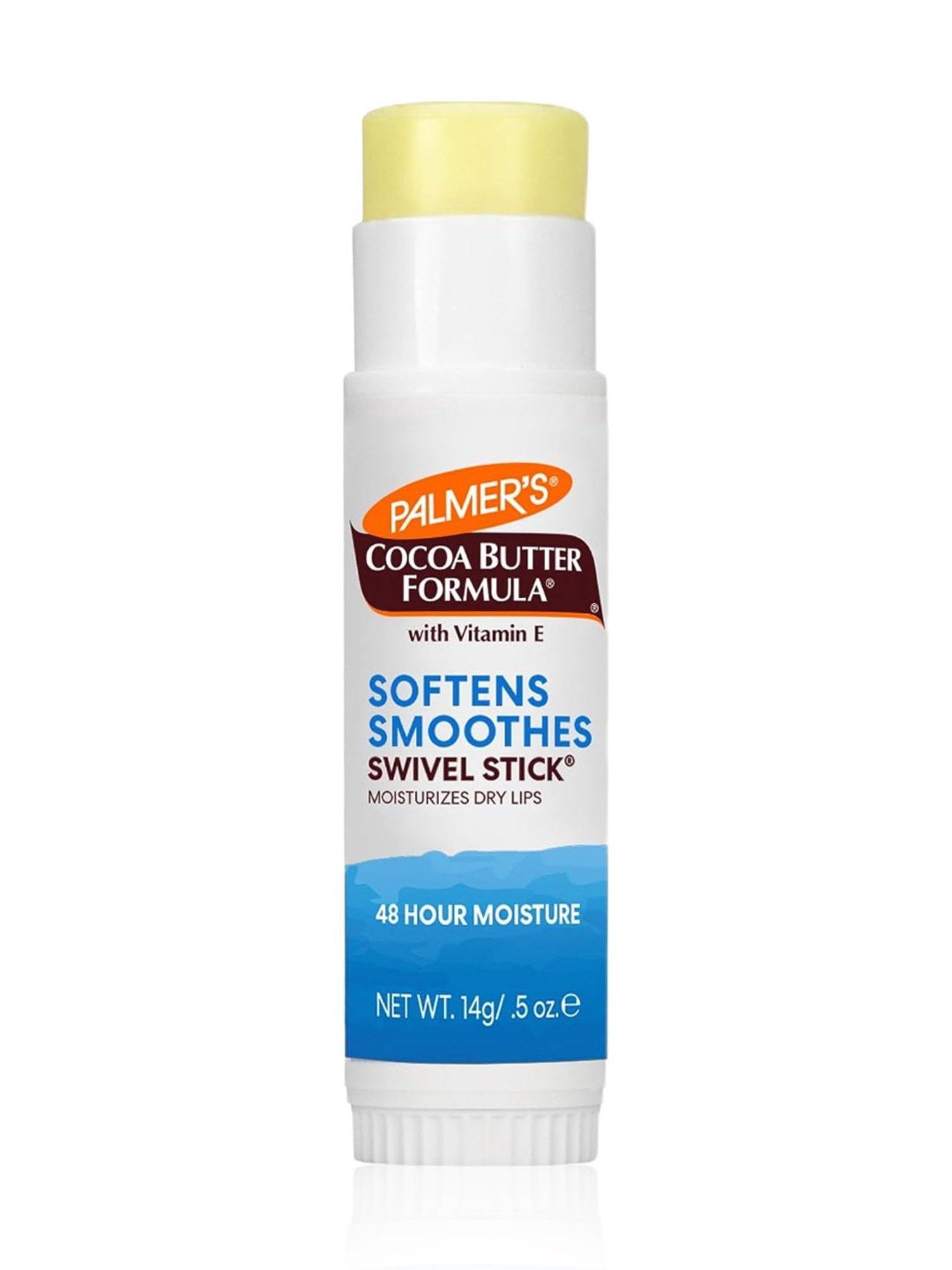 Palmer's Cocoa Butter Formula with Vitamin E Softens Smoothes Swivel Stick - 14 gm