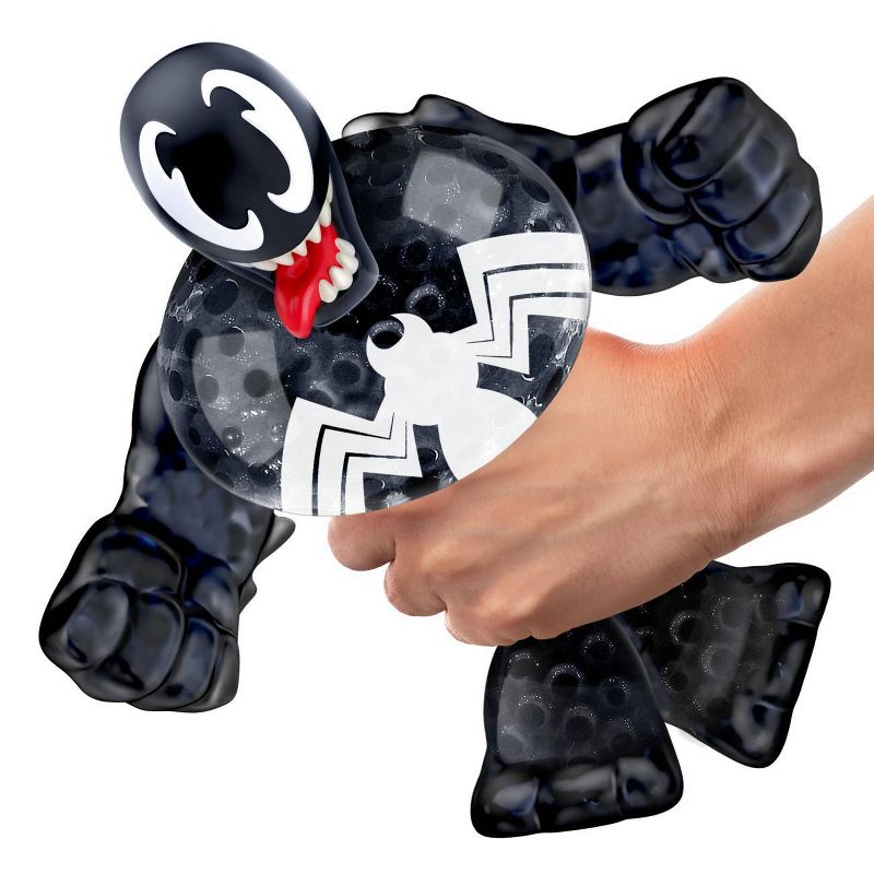 Heroes of Goo Jit Zu Marvel Versus Pack - Spider-Man vs. Venom