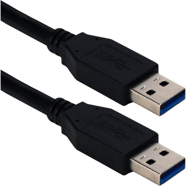 6FT USB 3.0/3.1 TYPE A MALE TO