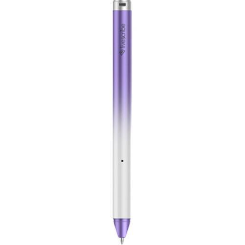 Livescribe Wireless Bluetooth Aegir Smartpen, Dolphin Edition, Purple Color