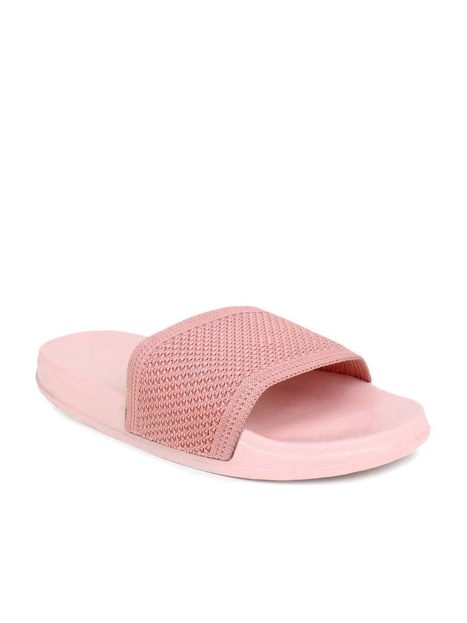 Pampy Angel Women's Pink Casual Sandals