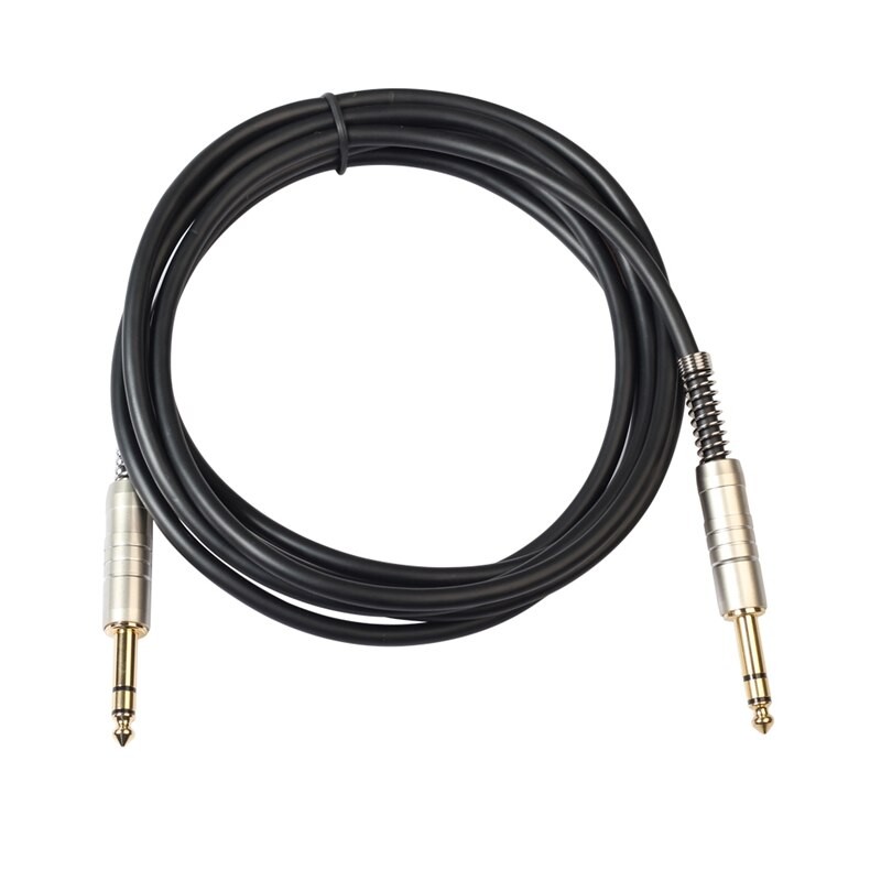 AVLGear CSM4-RAFN-30 | XLR Male to XLR Right Angle Female 30 Feet Mic Cable Blue with Blue Ring