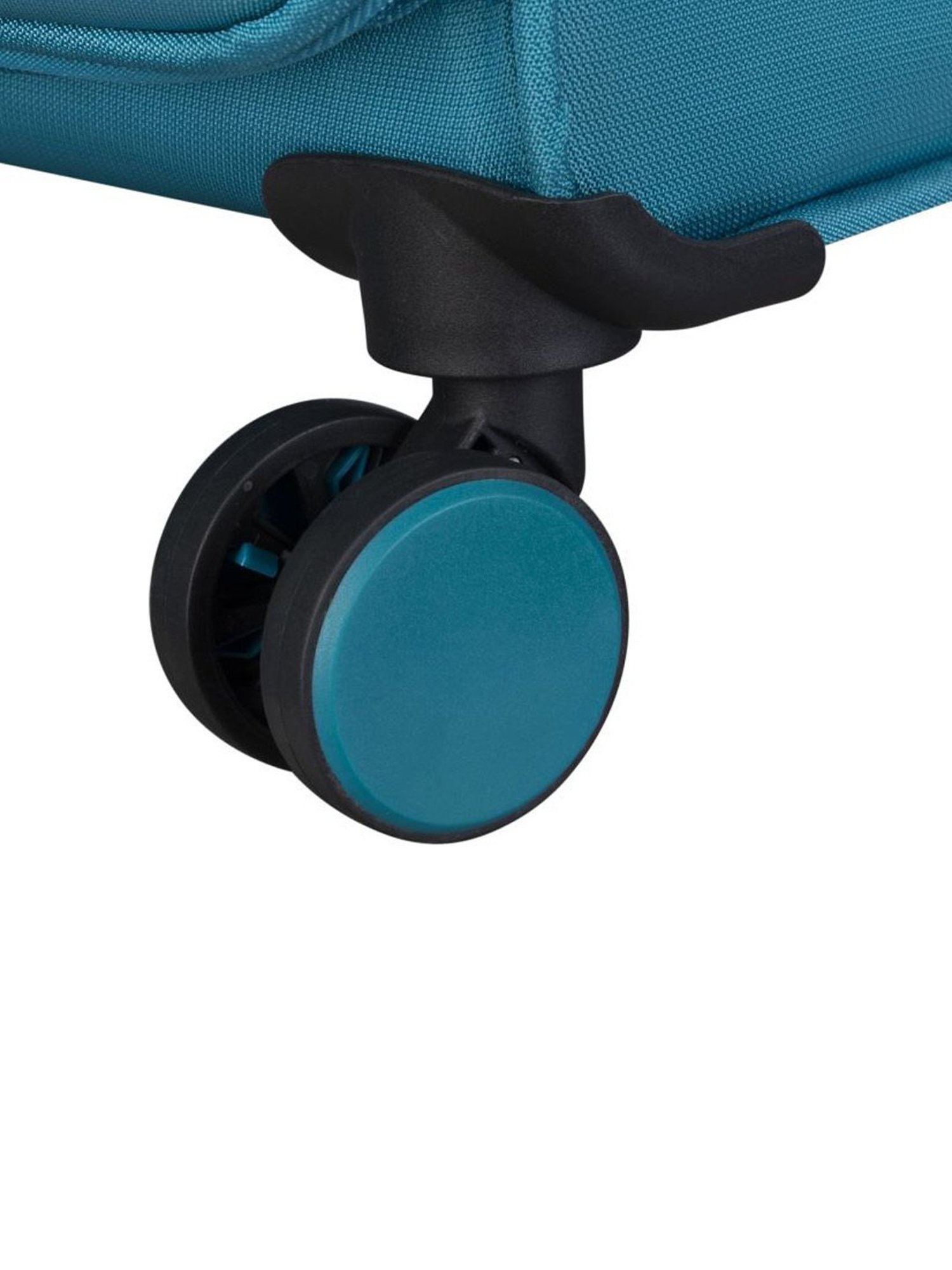 it luggage Census Grey Combo-Medium & Cabin 28 & 20 inches Soft Case Luggage Trolley with TSA Lock