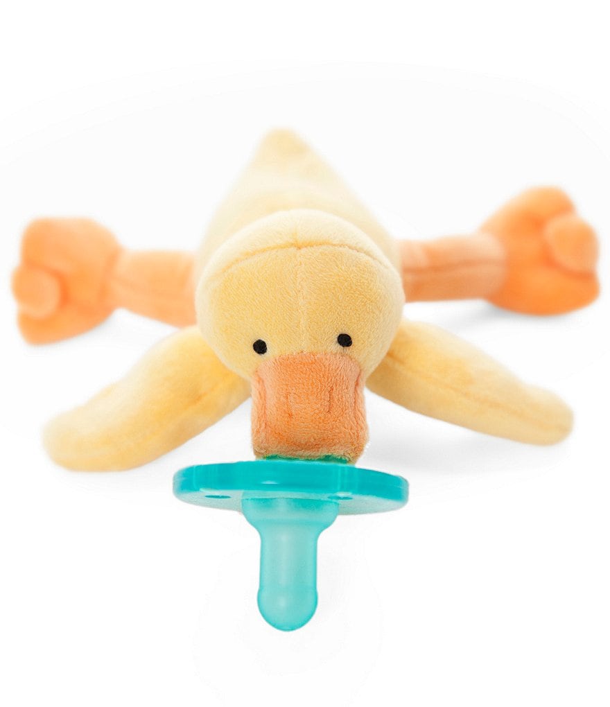 WubbaNub Duck Pacifier