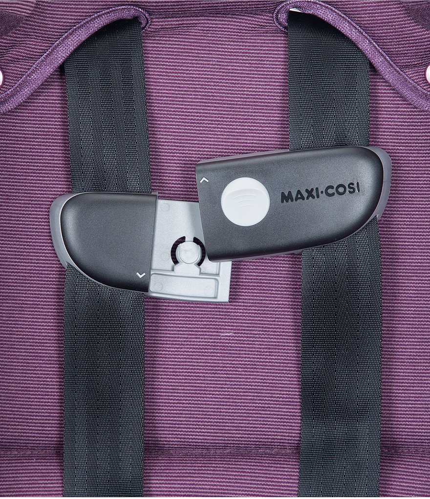 Maxi Cosi Pria Max Nomad Collection Convertible Car Seat