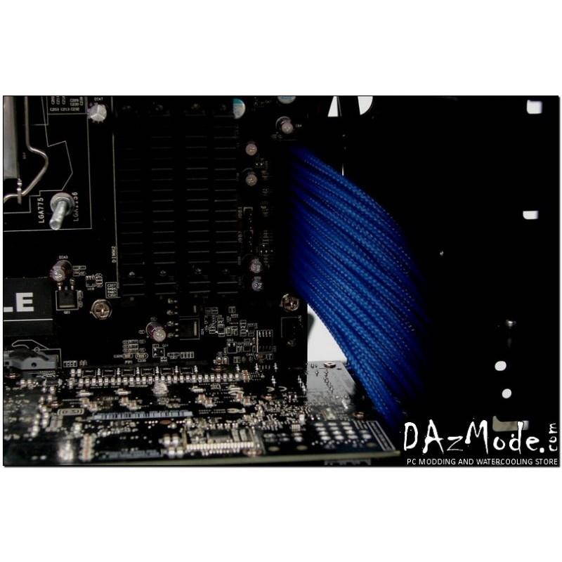 DarkSide CONNECT Y-Cable | 12" | 4-Pin Molex - Type 6 (DS-0372)