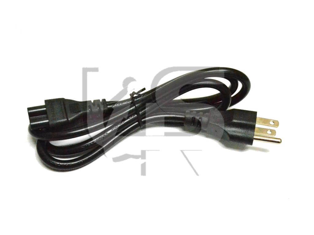 AC Adapter Charger Dell Inspiron 17 (7746), 17 (5748), 17 (5749), 17 (5755), 17 (5758) (Loreso Replacement Part) - 45W, 19.5V