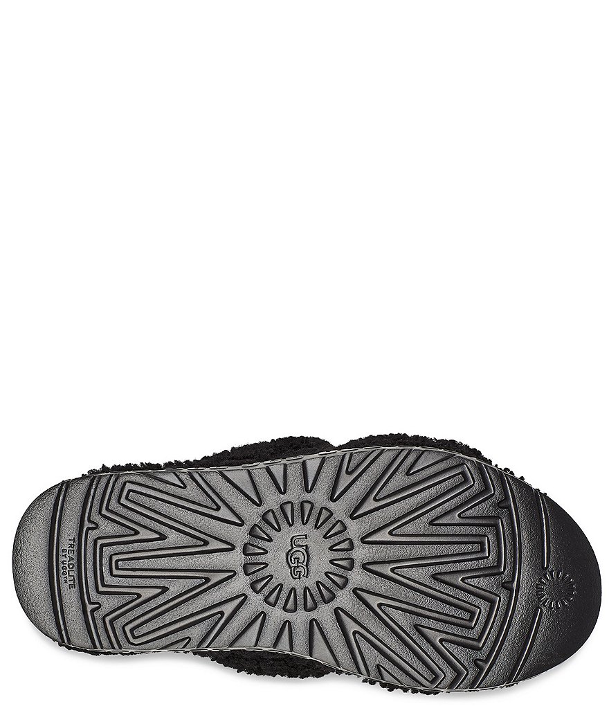 UGG&reg; Oh Fluffita Fur Slides