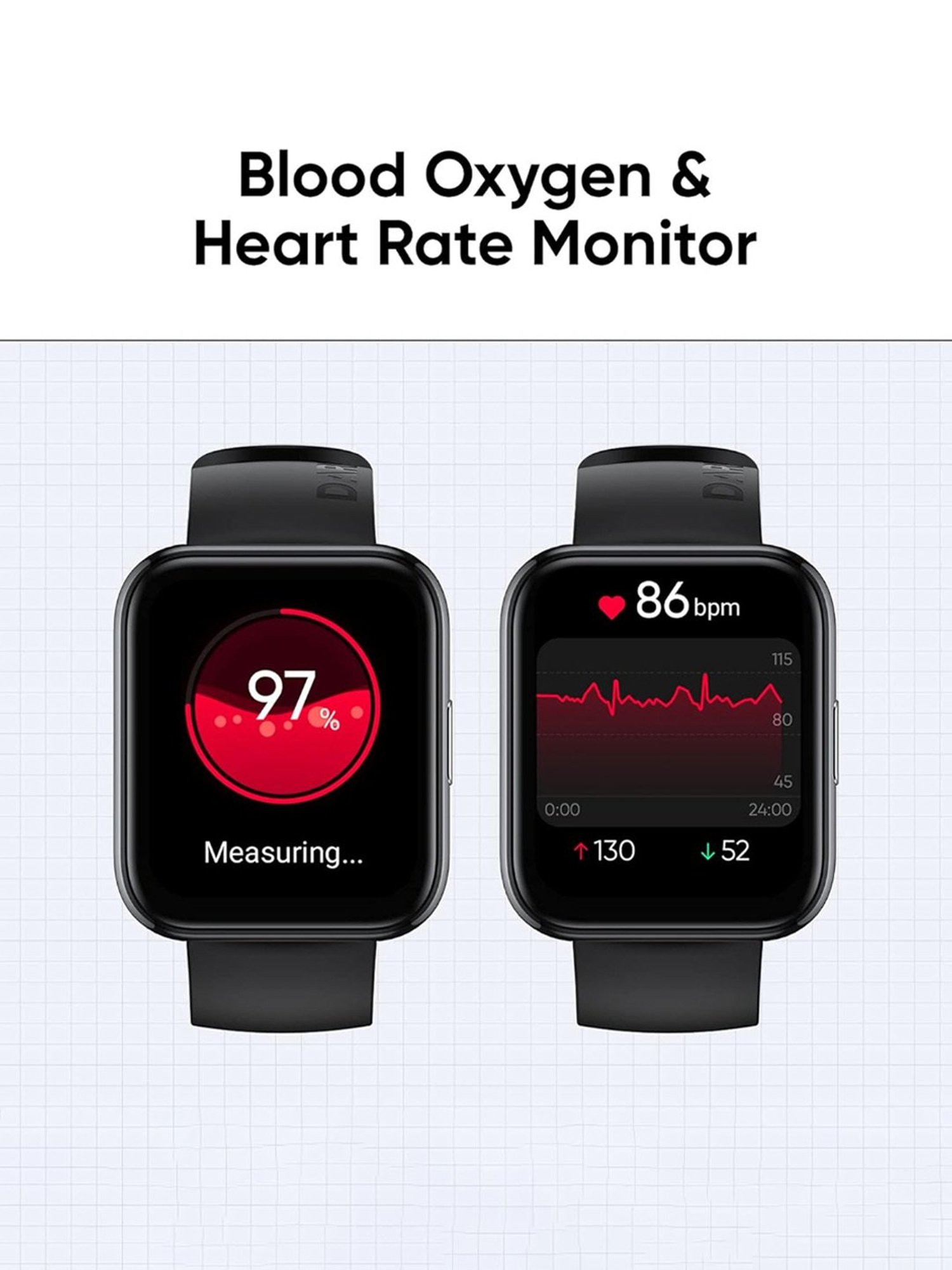 realme Watch 2 Pro (Neo Grey)